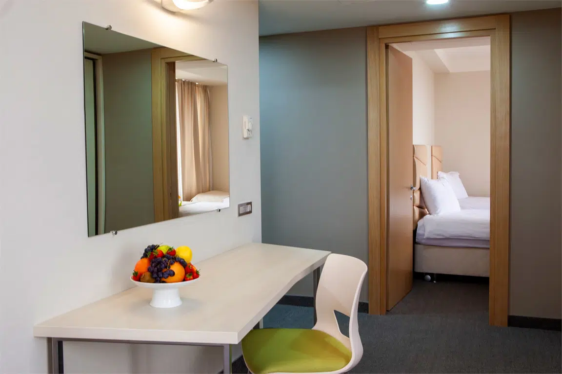 room image